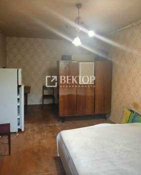 3-к квартира, вторичка, 63м2, 4/5 этаж