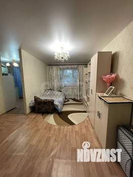 1-к квартира, вторичка, 31м2, 1/5 этаж