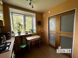 1-к квартира, вторичка, 30м2, 5/5 этаж