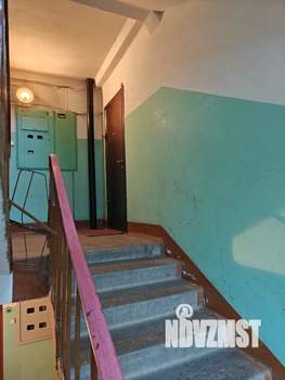 3-к квартира, вторичка, 64м2, 2/5 этаж