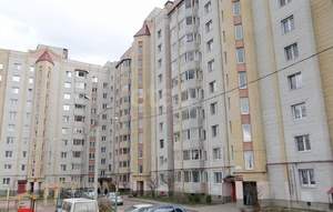 2-к квартира, вторичка, 66м2, 9/10 этаж