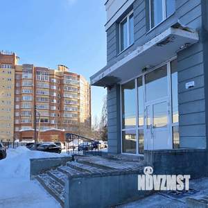 3-к квартира, вторичка, 99м2, 3/16 этаж