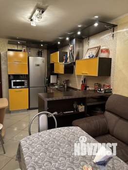 3-к квартира, вторичка, 94м2, 2/16 этаж