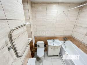 1-к квартира, вторичка, 38м2, 6/18 этаж