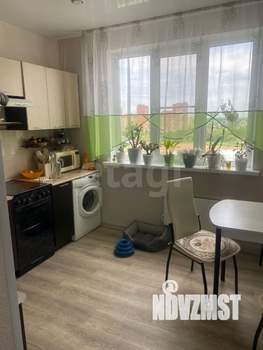3-к квартира, вторичка, 72м2, 8/14 этаж
