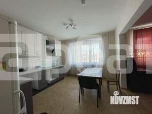 3-к квартира, вторичка, 81м2, 1/17 этаж