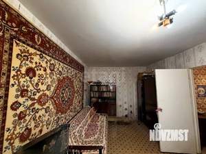 2-к квартира, вторичка, 49м2, 3/10 этаж