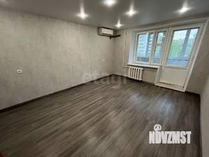 3-к квартира, вторичка, 61м2, 4/12 этаж