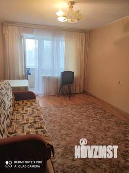 1-к квартира, вторичка, 38м2, 1/9 этаж