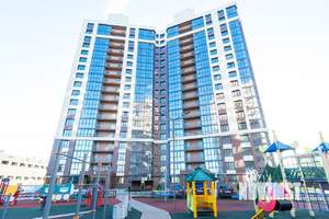 1-к квартира, сданный дом, 50м2, 12/18 этаж