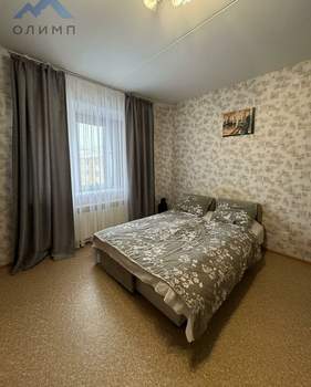 2-к квартира, вторичка, 58м2, 5/5 этаж