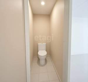 2-к квартира, вторичка, 56м2, 1/7 этаж