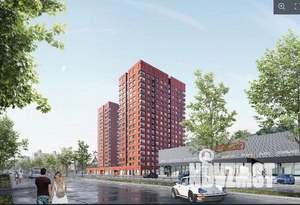 2-к квартира, вторичка, 63м2, 17/18 этаж