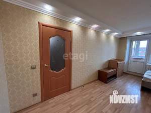 2-к квартира, вторичка, 50м2, 8/9 этаж