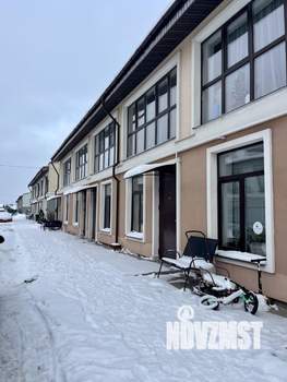 2-к квартира, вторичка, 51м2, 2/2 этаж