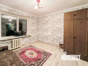 1-к квартира, вторичка, 18м2, 2/5 этаж