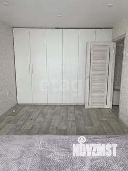1-к квартира, вторичка, 30м2, 1/5 этаж