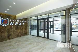 1-к квартира, сданный дом, 47м2, 3/18 этаж