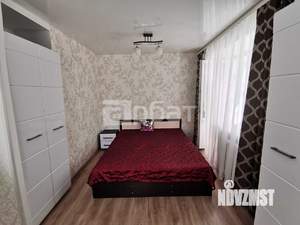1-к квартира, вторичка, 31м2, 5/5 этаж