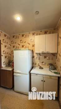 2-к квартира, вторичка, 44м2, 12/12 этаж