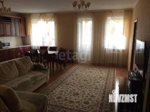 3-к квартира, вторичка, 99м2, 3/5 этаж