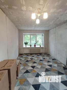 1-к квартира, вторичка, 31м2, 1/5 этаж
