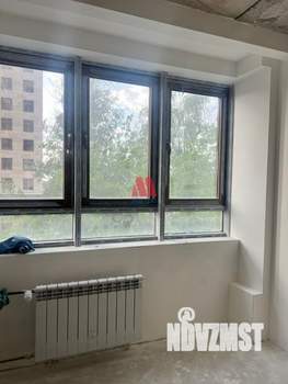 2-к квартира, вторичка, 70м2, 3/26 этаж