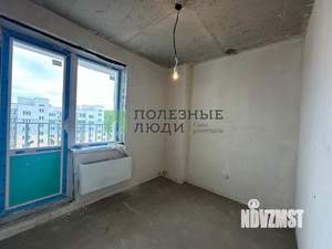 Студия квартира, сданный дом, 30м2, 10/11 этаж