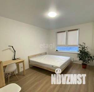 2-к квартира, вторичка, 63м2, 14/17 этаж