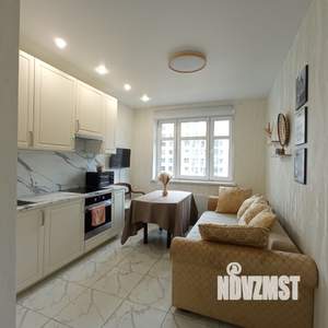 2-к квартира, вторичка, 60м2, 4/10 этаж