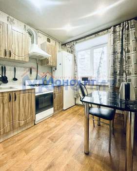 1-к квартира, вторичка, 31м2, 1/5 этаж