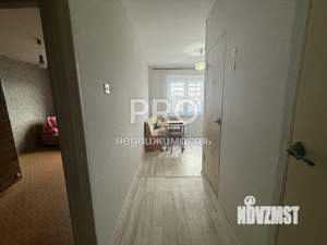 2-к квартира, вторичка, 53м2, 10/10 этаж