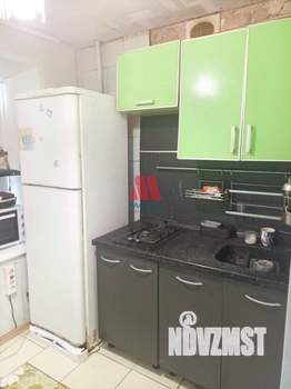 2-к квартира, вторичка, 48м2, 1/5 этаж