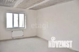 Студия квартира, вторичка, 30м2, 8/11 этаж