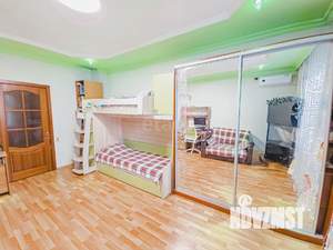 3-к квартира, вторичка, 90м2, 3/4 этаж