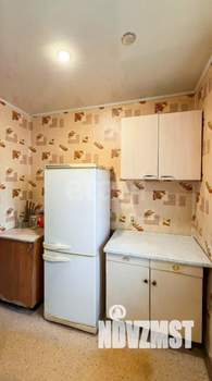 2-к квартира, вторичка, 44м2, 12/12 этаж