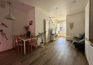 2-к квартира, вторичка, 51м2, 2/2 этаж