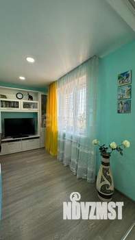 2-к квартира, вторичка, 71м2, 10/11 этаж