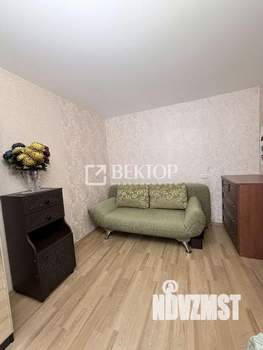 1-к квартира, вторичка, 30м2, 5/5 этаж
