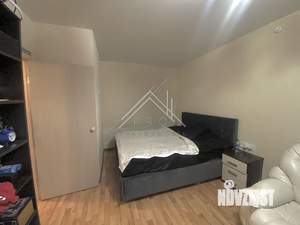 1-к квартира, вторичка, 39м2, 1/12 этаж