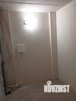 1-к квартира, сданный дом, 39м2, 1/10 этаж