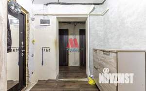 2-к квартира, вторичка, 51м2, 1/4 этаж