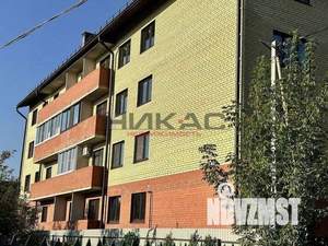 2-к квартира, вторичка, 58м2, 1/4 этаж