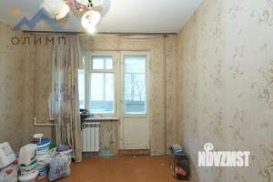 3-к квартира, вторичка, 61м2, 1/9 этаж