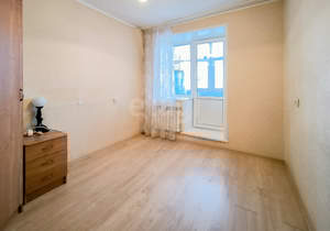 3-к квартира, вторичка, 62м2, 5/9 этаж