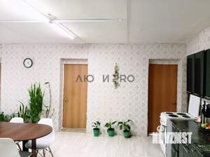 4-к квартира, вторичка, 90м2, 5/9 этаж