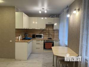 Студия квартира, вторичка, 33м2, 6/9 этаж