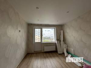 1-к квартира, вторичка, 43м2, 7/10 этаж