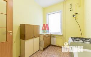 1-к квартира, вторичка, 32м2, 1/3 этаж