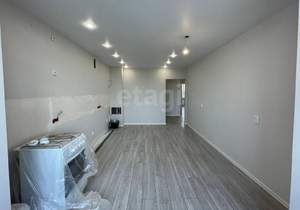 1-к квартира, вторичка, 40м2, 4/16 этаж